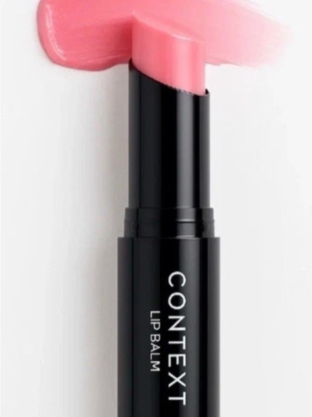 Context Lip Balm - Soft Pink Sheer Tint